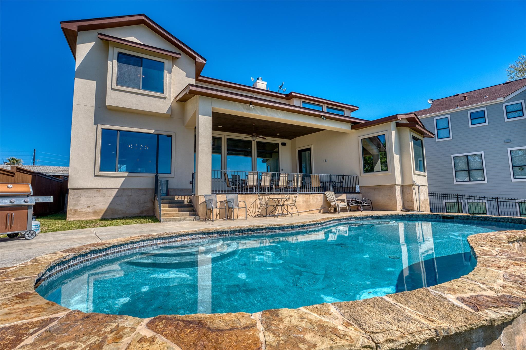 517 Reynolds Street Kingsland TX 78639