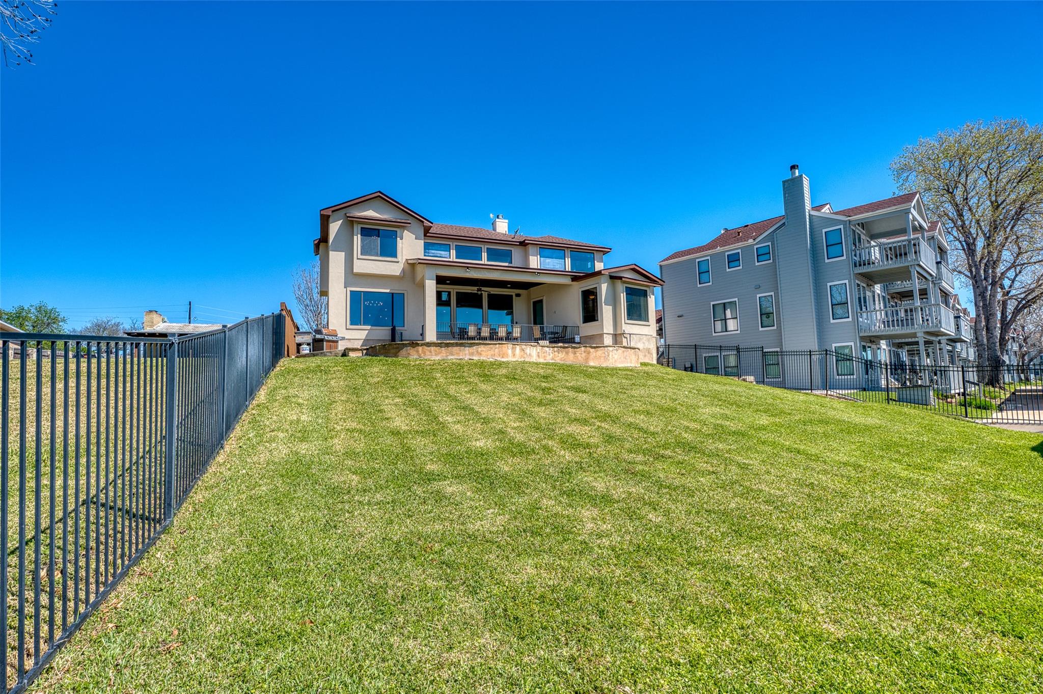 517 Reynolds Street Kingsland TX 78639