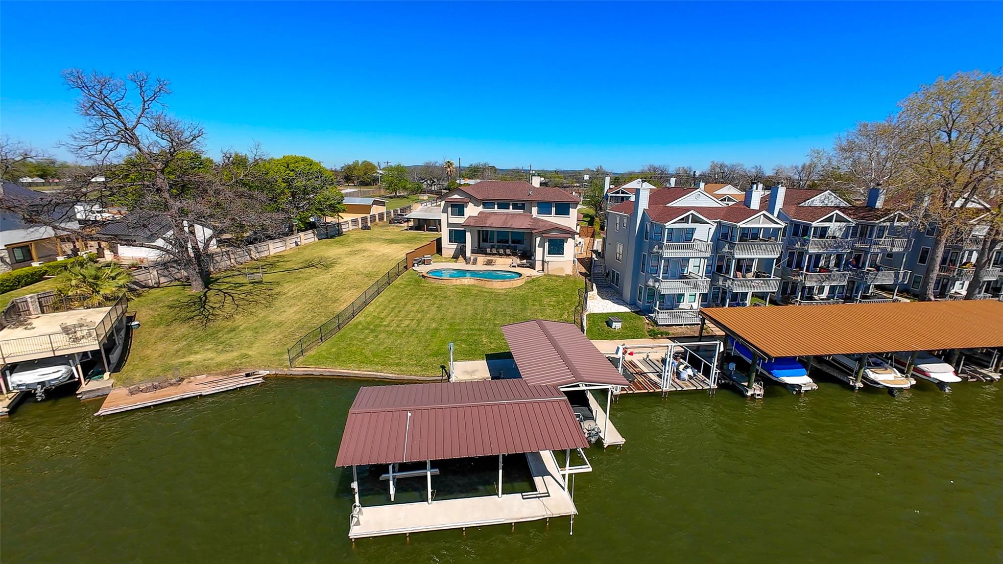 517 Reynolds Street Kingsland TX 78639