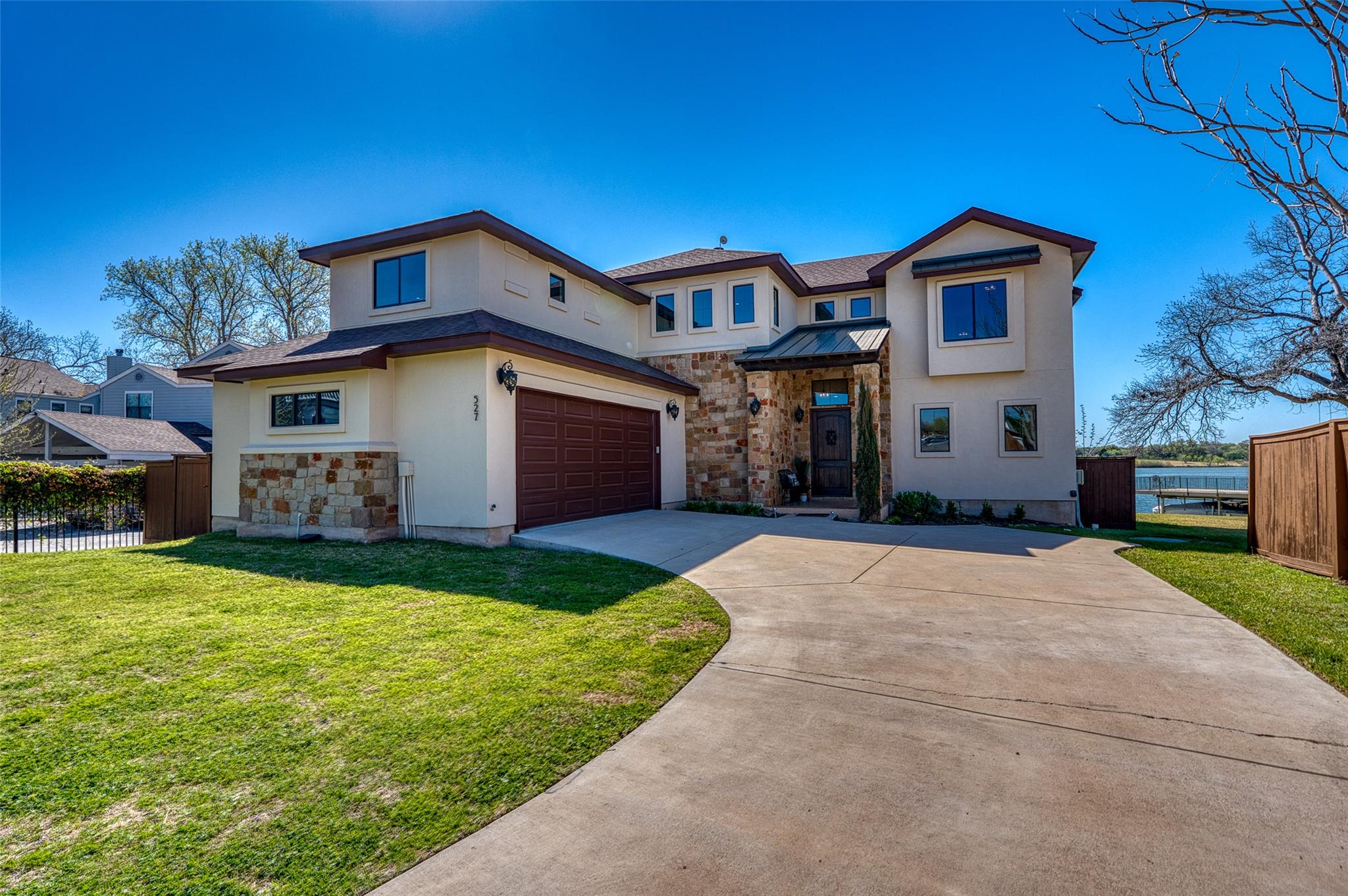 517 Reynolds Street Kingsland TX 78639