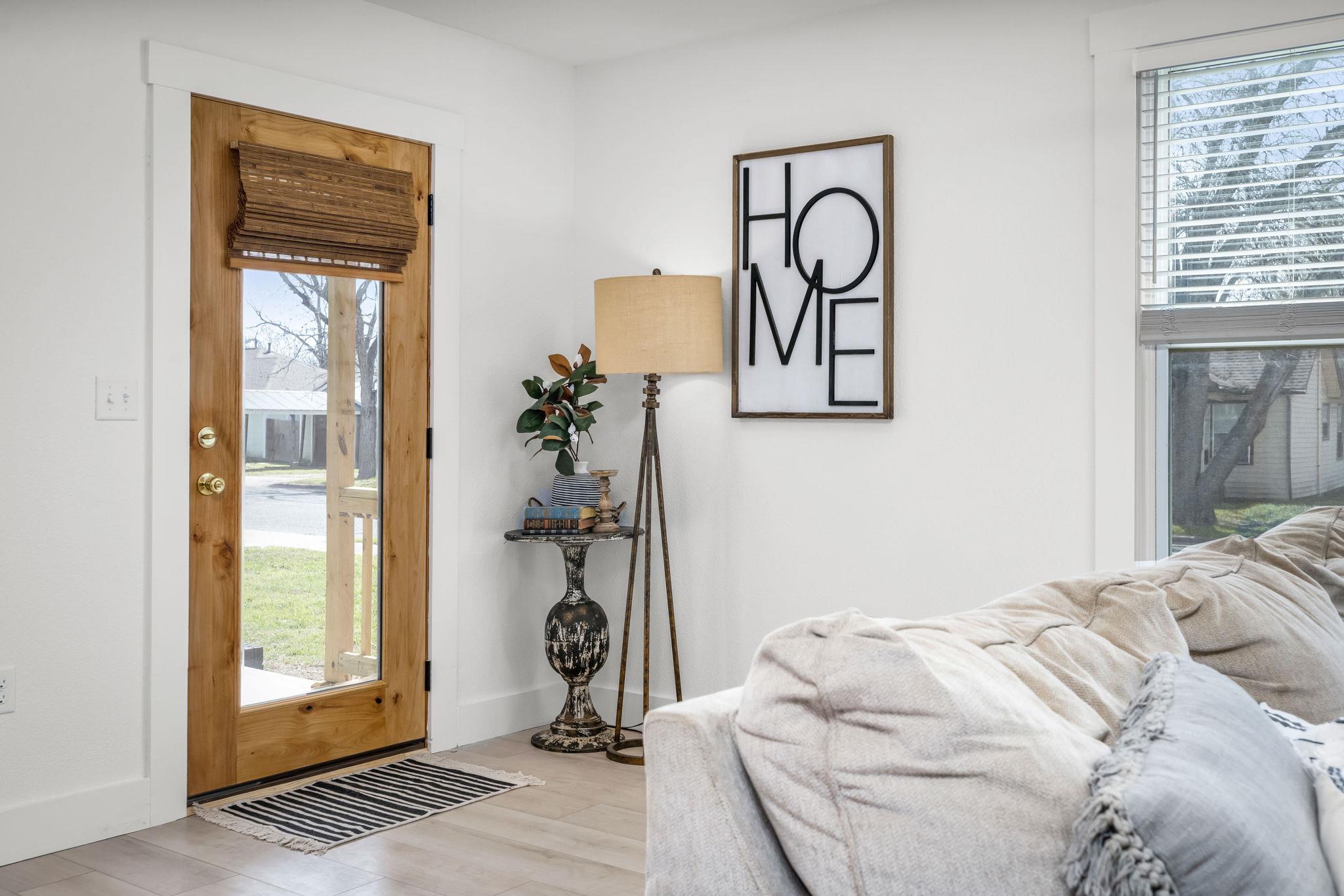 215 Paulus Street Schulenburg TX 78956