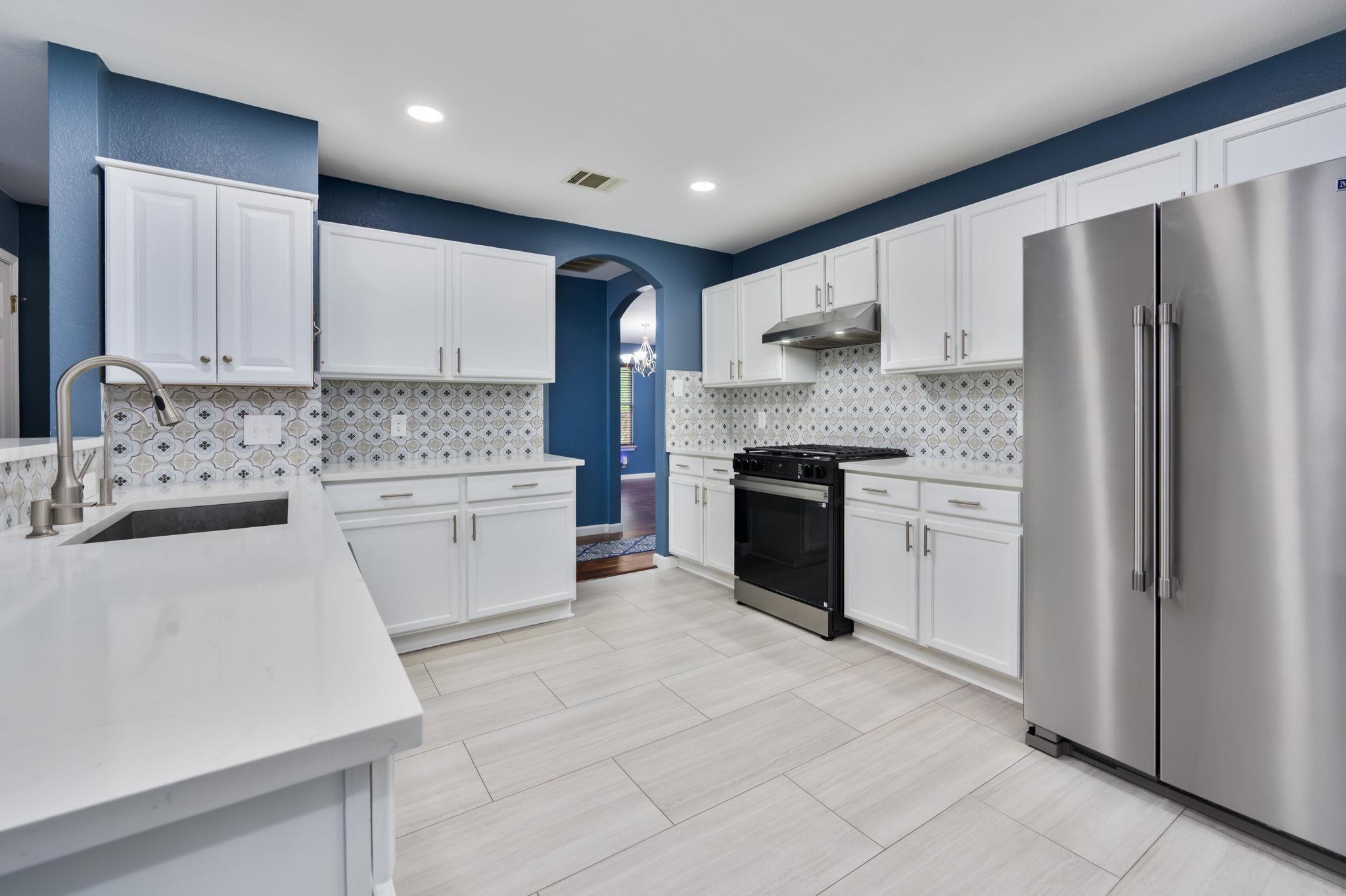 207 Presidio Drive Leander TX 78641