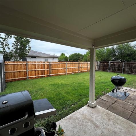 207 Presidio Drive Leander TX 78641