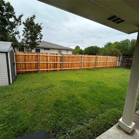 207 Presidio Drive Leander TX 78641