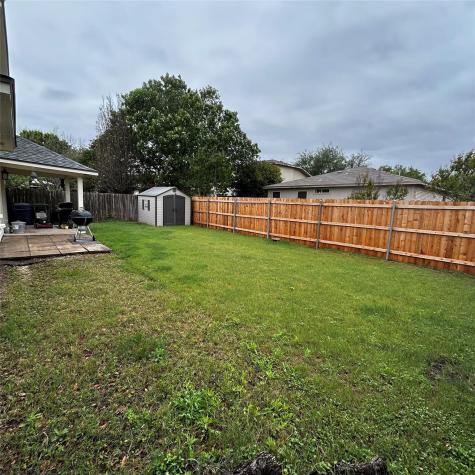 207 Presidio Drive Leander TX 78641
