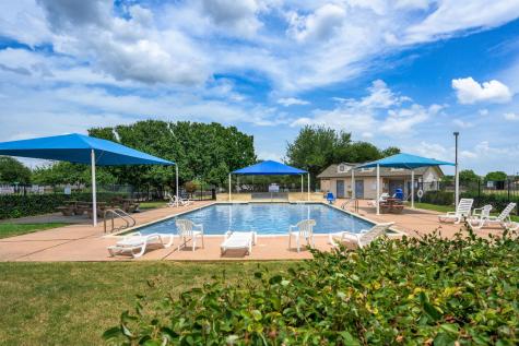 207 Presidio Drive Leander TX 78641