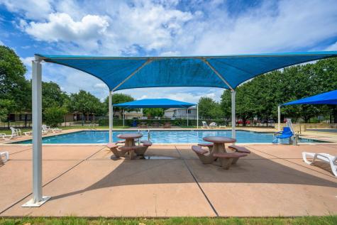 207 Presidio Drive Leander TX 78641