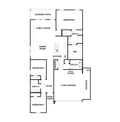 173 Balmorehea Street Kyle TX 78640