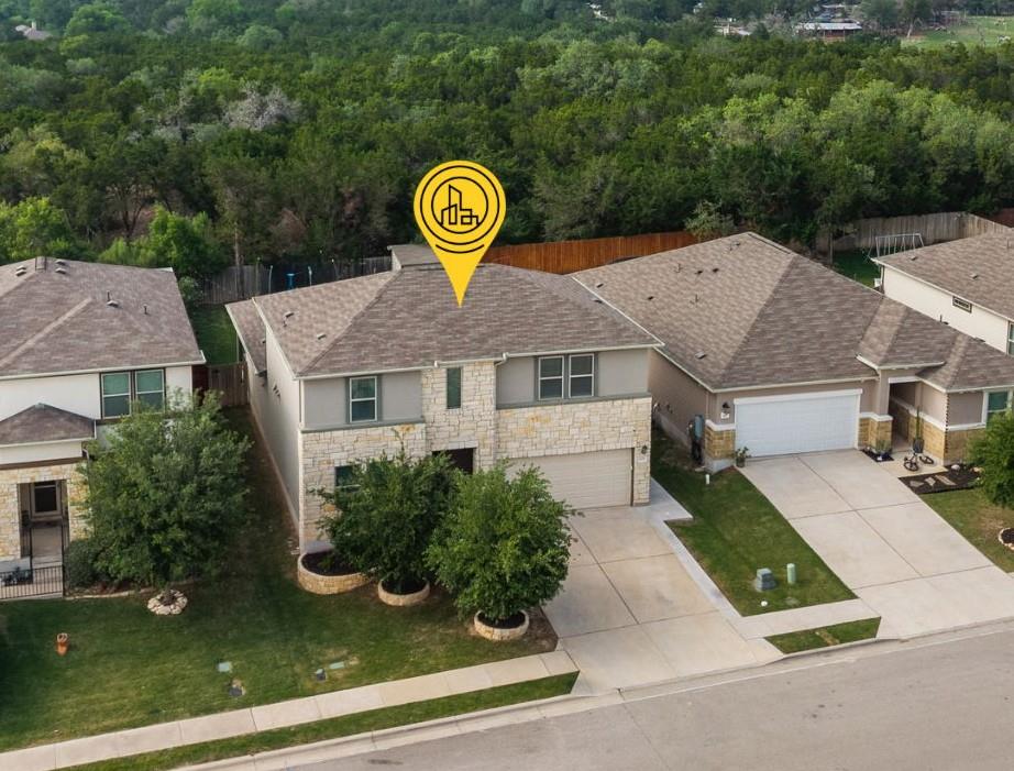 409 Limestone Road Liberty Hill TX 78642