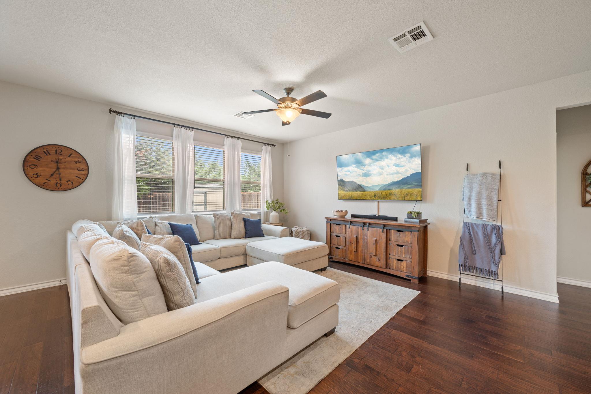 409 Limestone Road Liberty Hill TX 78642