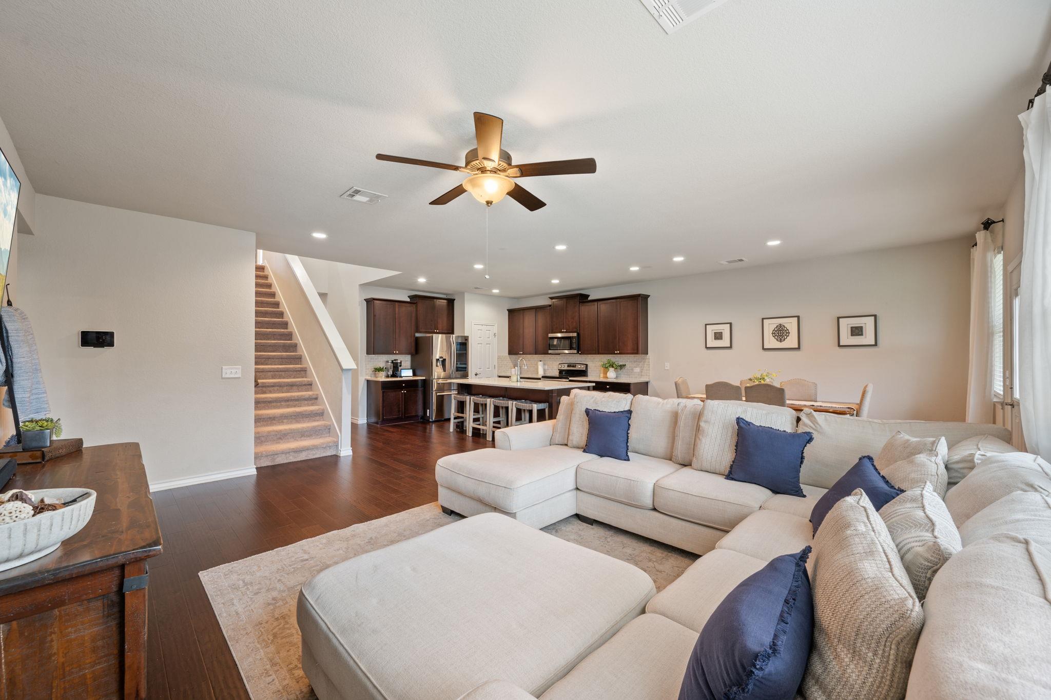 409 Limestone Road Liberty Hill TX 78642