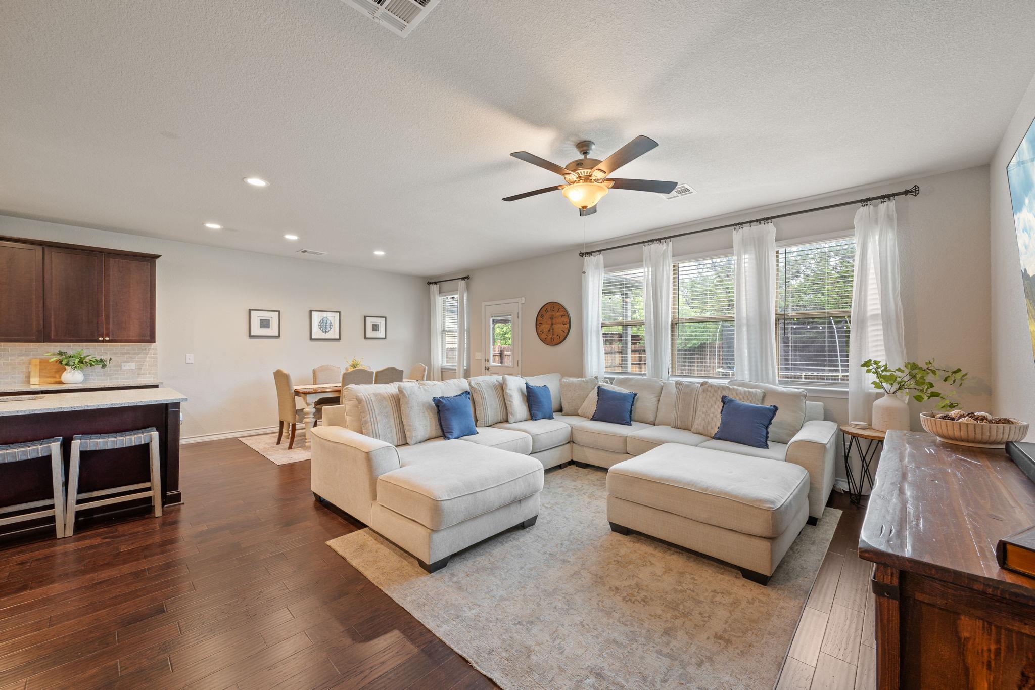 409 Limestone Road Liberty Hill TX 78642