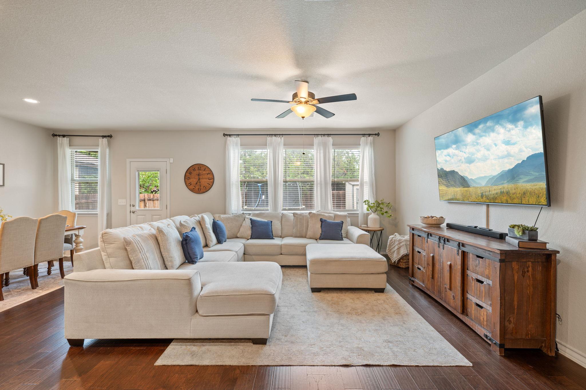 409 Limestone Road Liberty Hill TX 78642