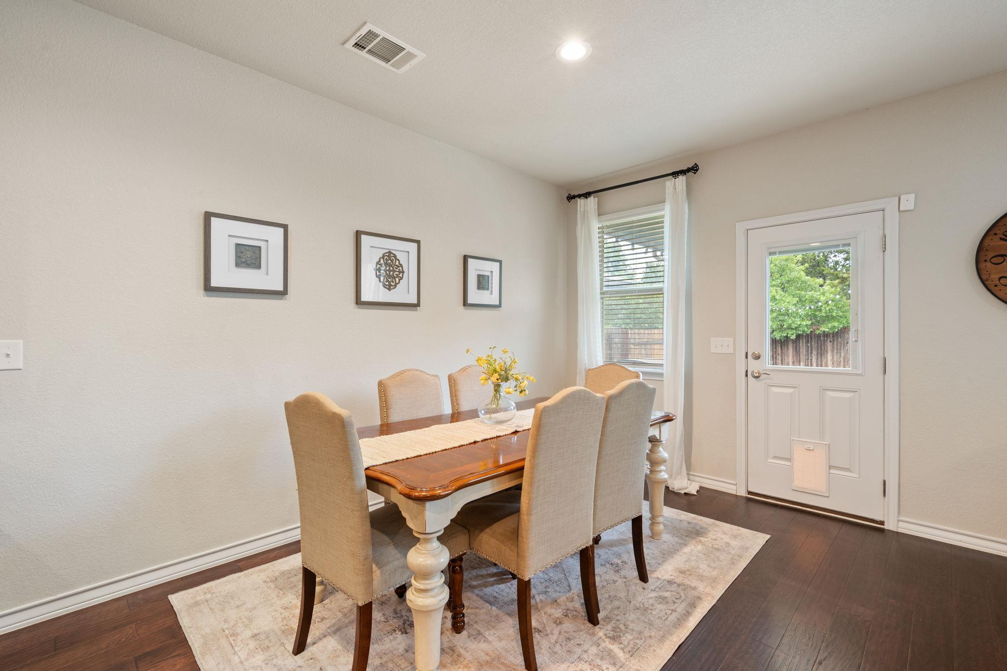 409 Limestone Road Liberty Hill TX 78642