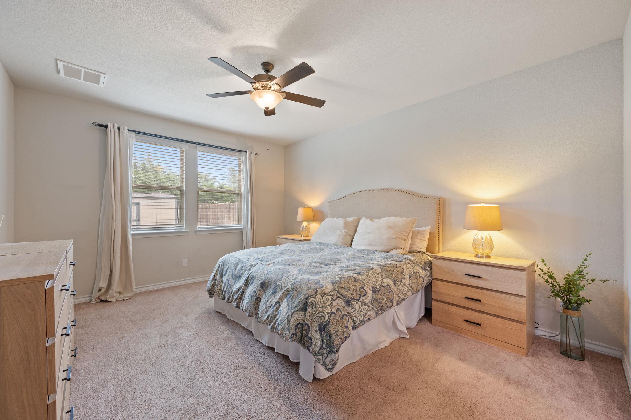 409 Limestone Road Liberty Hill TX 78642