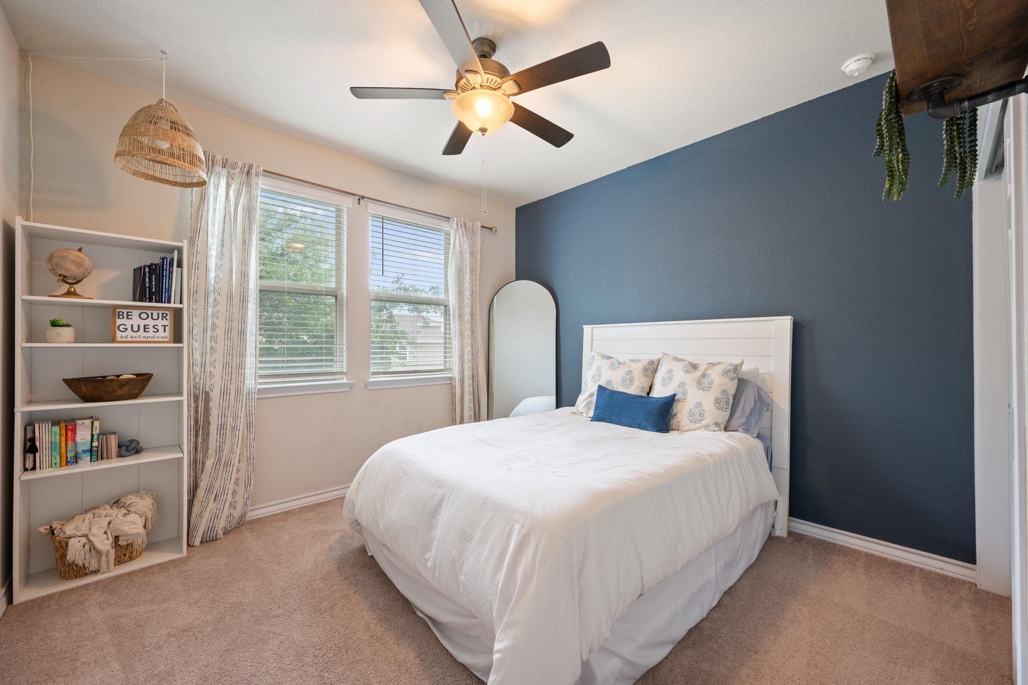 409 Limestone Road Liberty Hill TX 78642