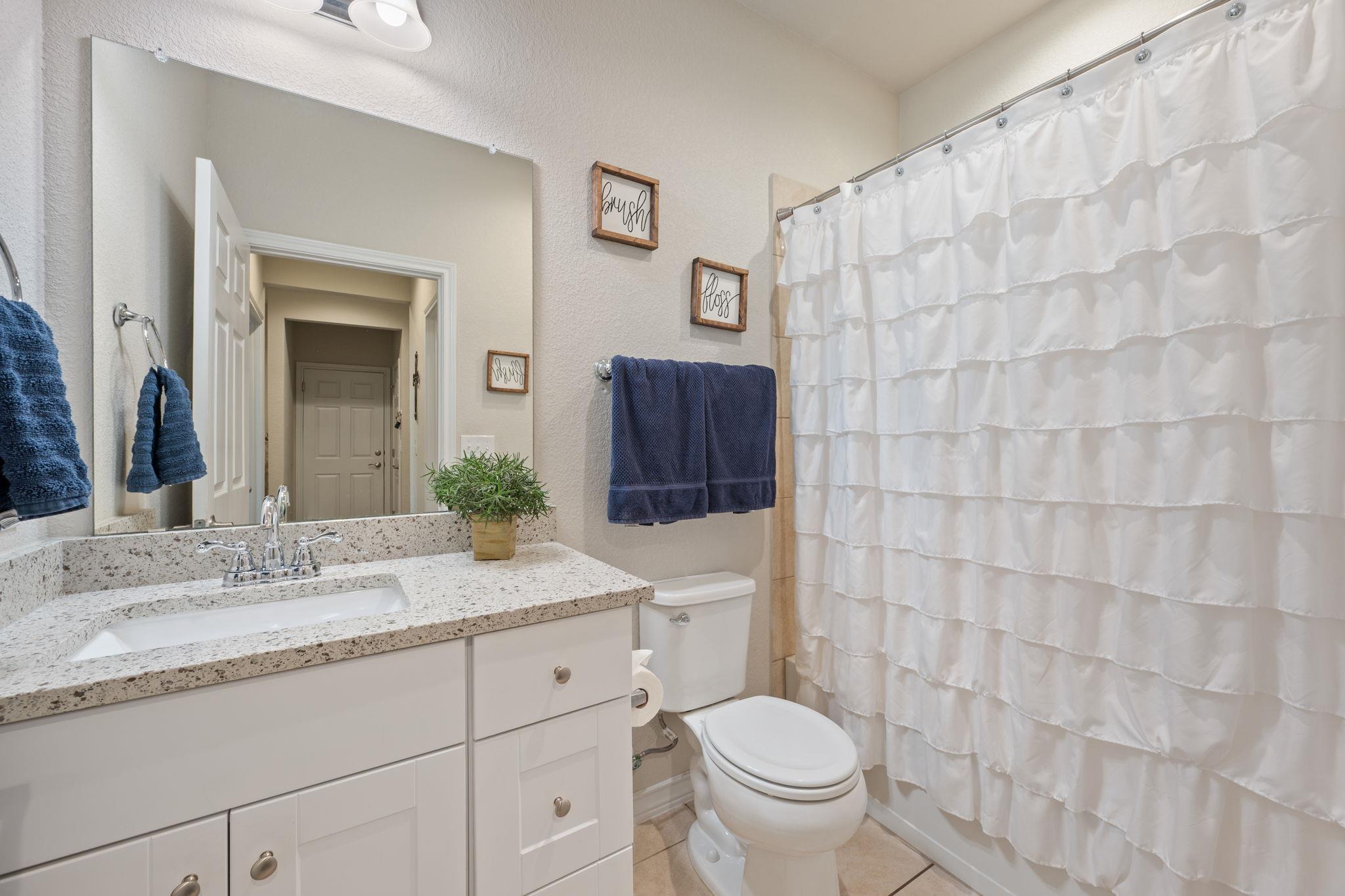 409 Limestone Road Liberty Hill TX 78642