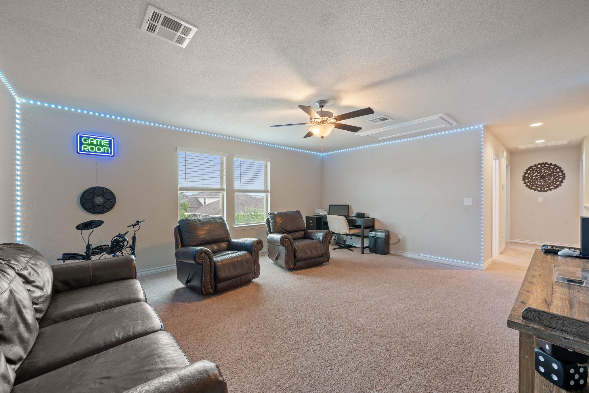 409 Limestone Road Liberty Hill TX 78642