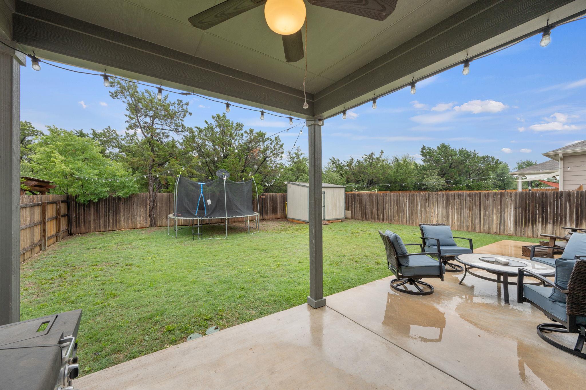 409 Limestone Road Liberty Hill TX 78642