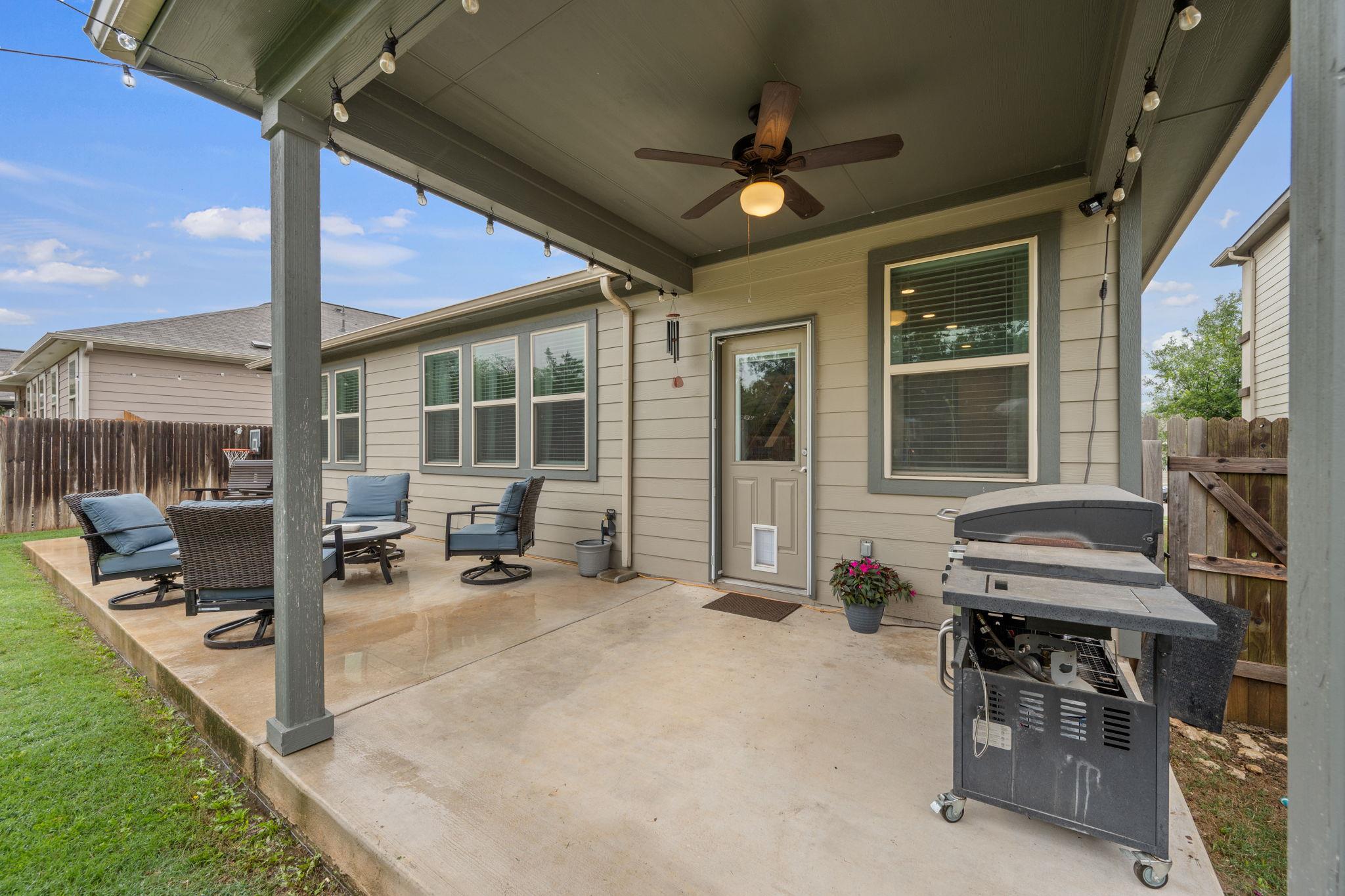 409 Limestone Road Liberty Hill TX 78642