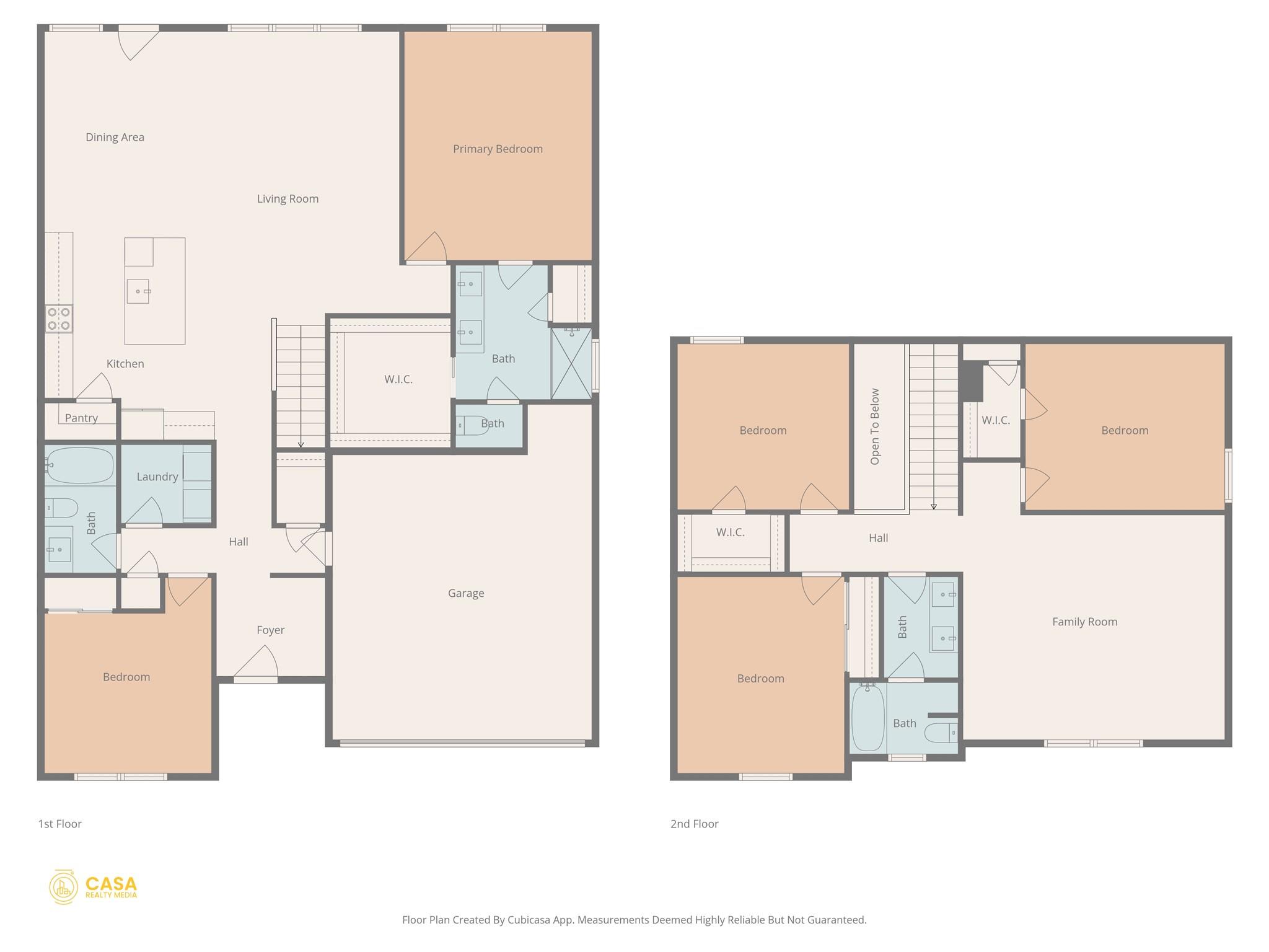 409 Limestone Road Liberty Hill TX 78642