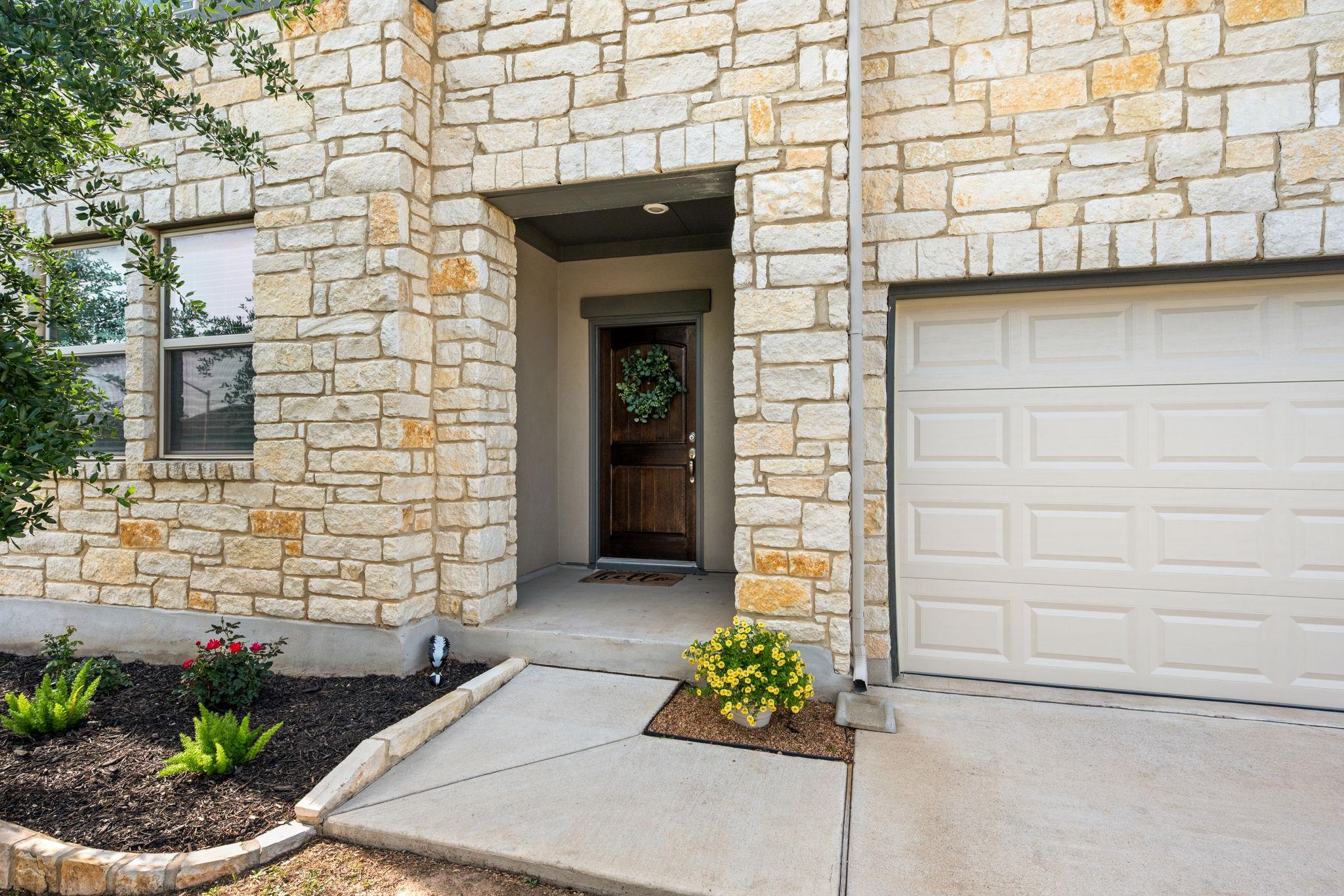409 Limestone Road Liberty Hill TX 78642