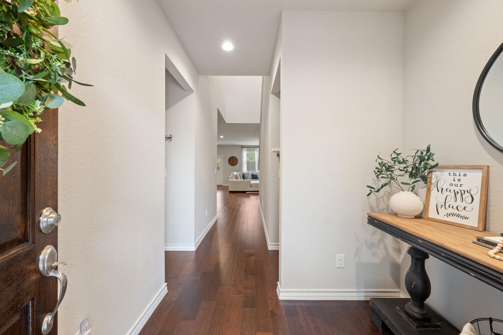 409 Limestone Road Liberty Hill TX 78642