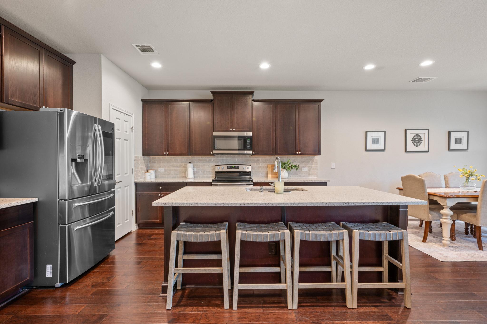 409 Limestone Road Liberty Hill TX 78642