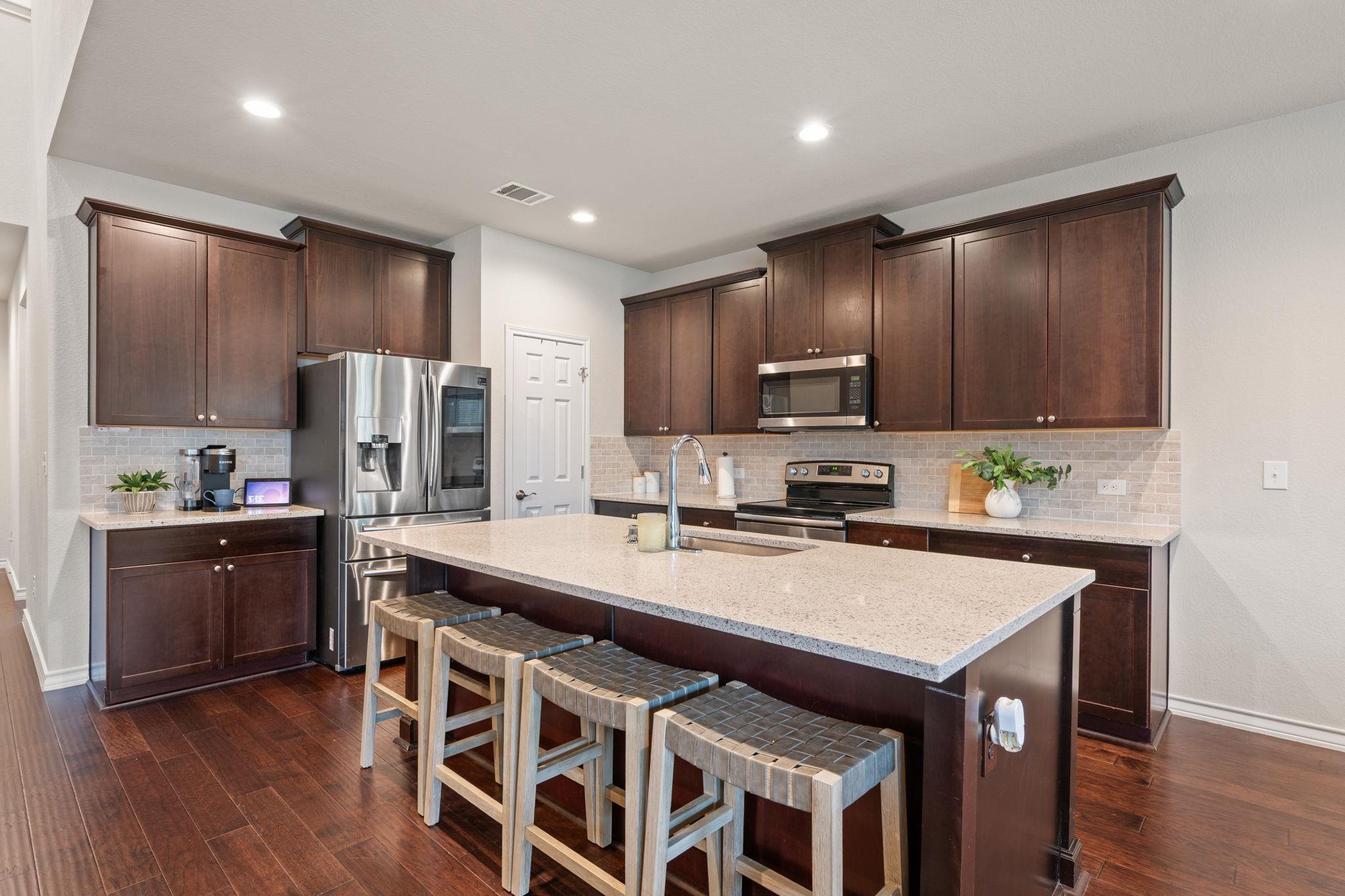 409 Limestone Road Liberty Hill TX 78642