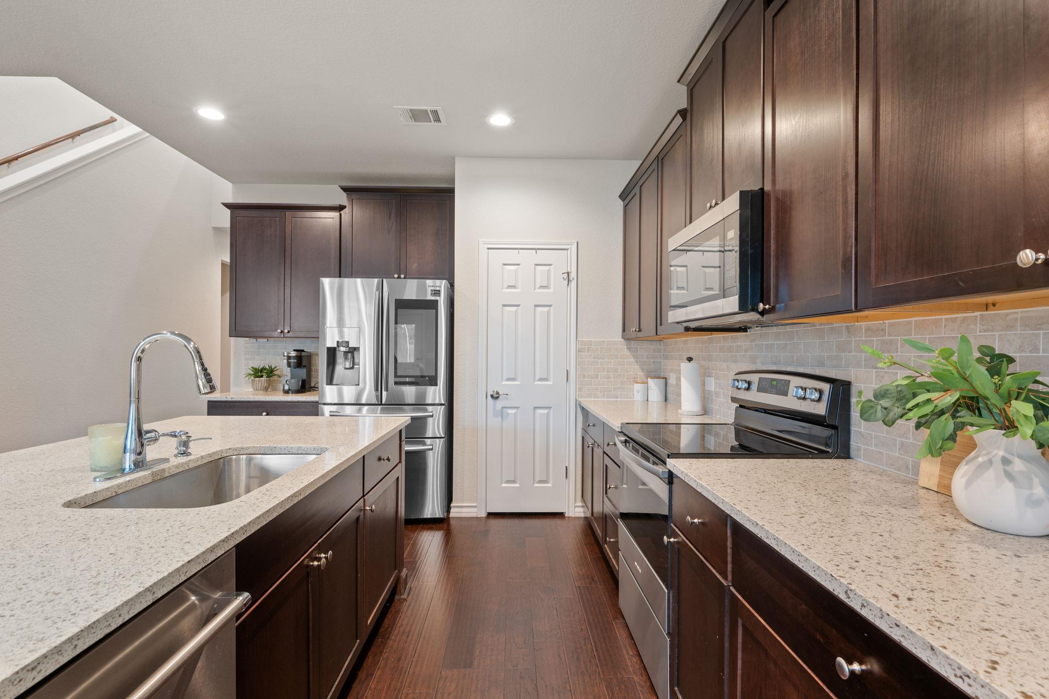 409 Limestone Road Liberty Hill TX 78642