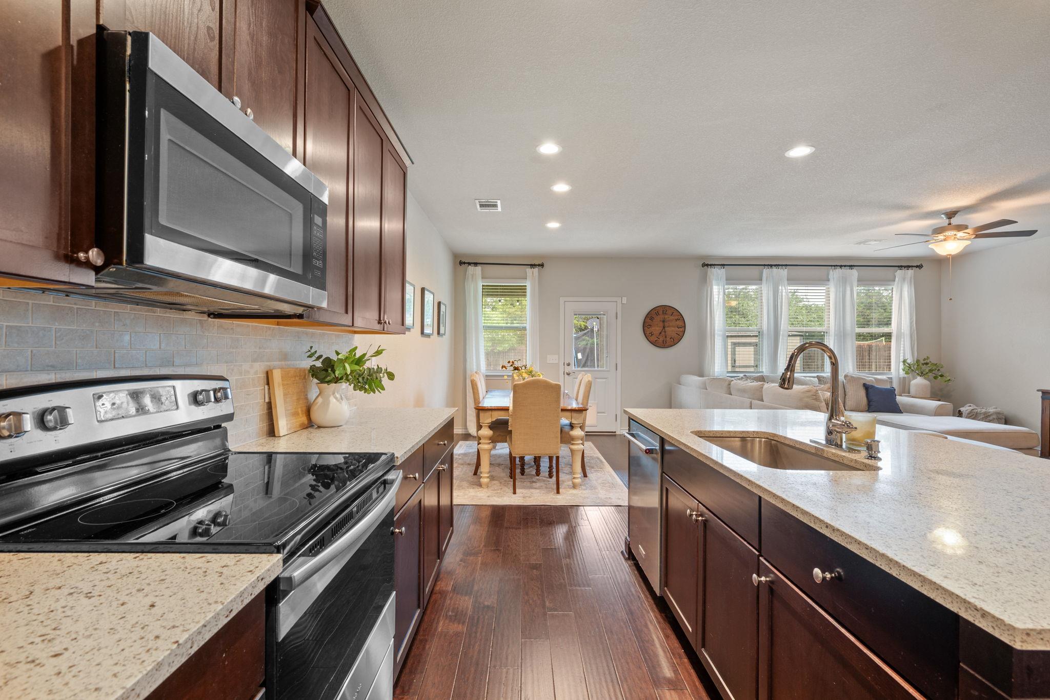 409 Limestone Road Liberty Hill TX 78642