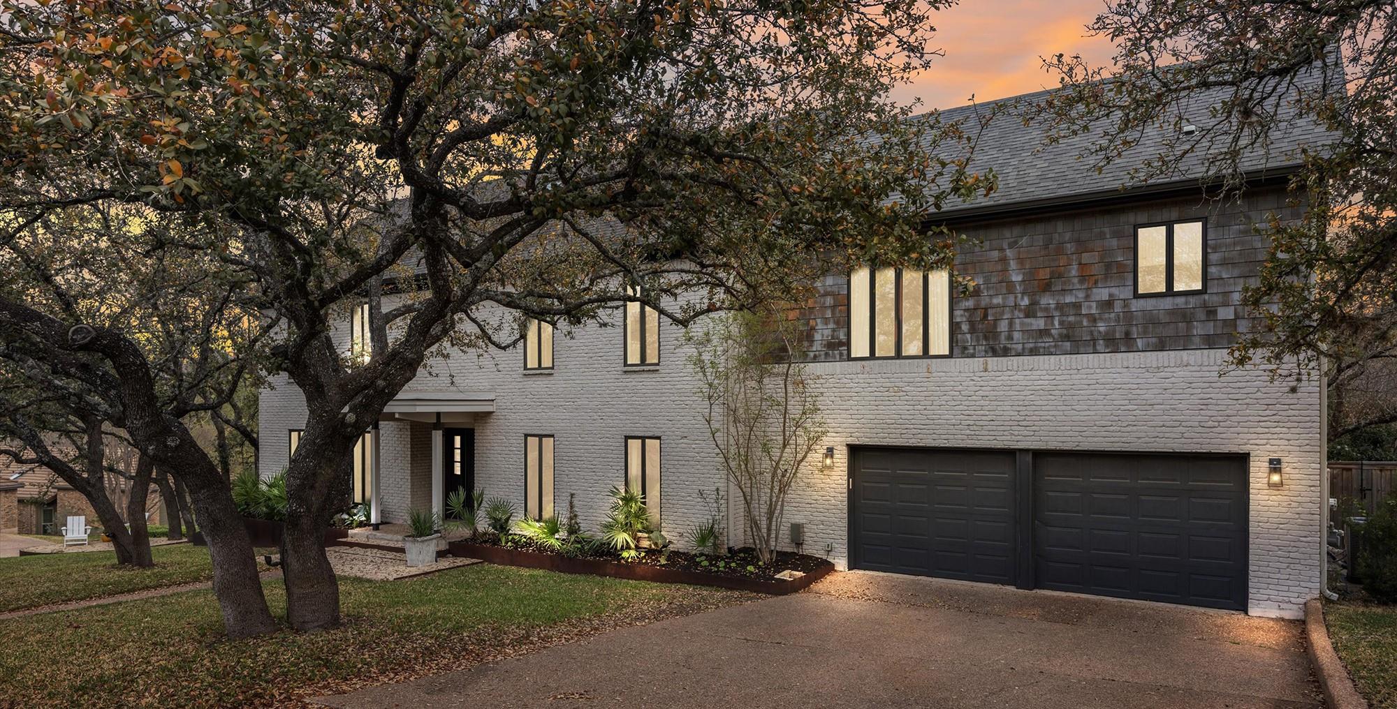 5705 Carry Back Lane Austin TX 78746