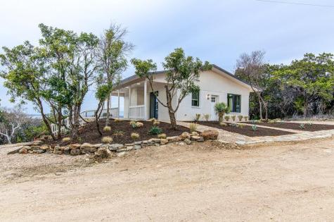 215 Coyote Lane Burnet TX 78611