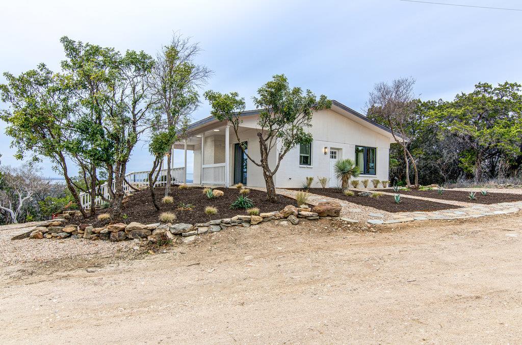215 Coyote Lane Burnet TX 78611