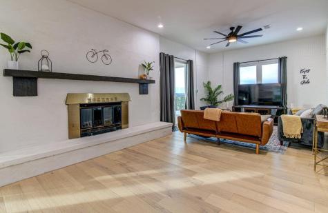 215 Coyote Lane Burnet TX 78611