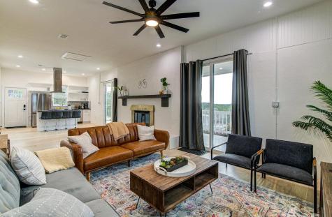 215 Coyote Lane Burnet TX 78611