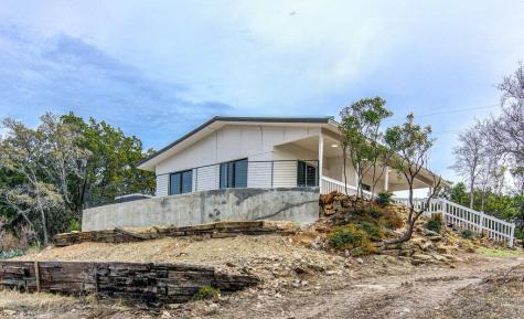215 Coyote Lane Burnet TX 78611