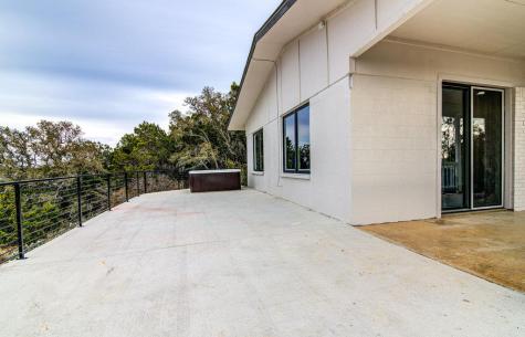 215 Coyote Lane Burnet TX 78611