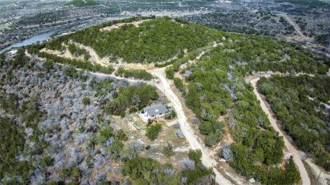 215 Coyote Lane Burnet TX 78611