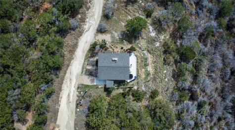 215 Coyote Lane Burnet TX 78611