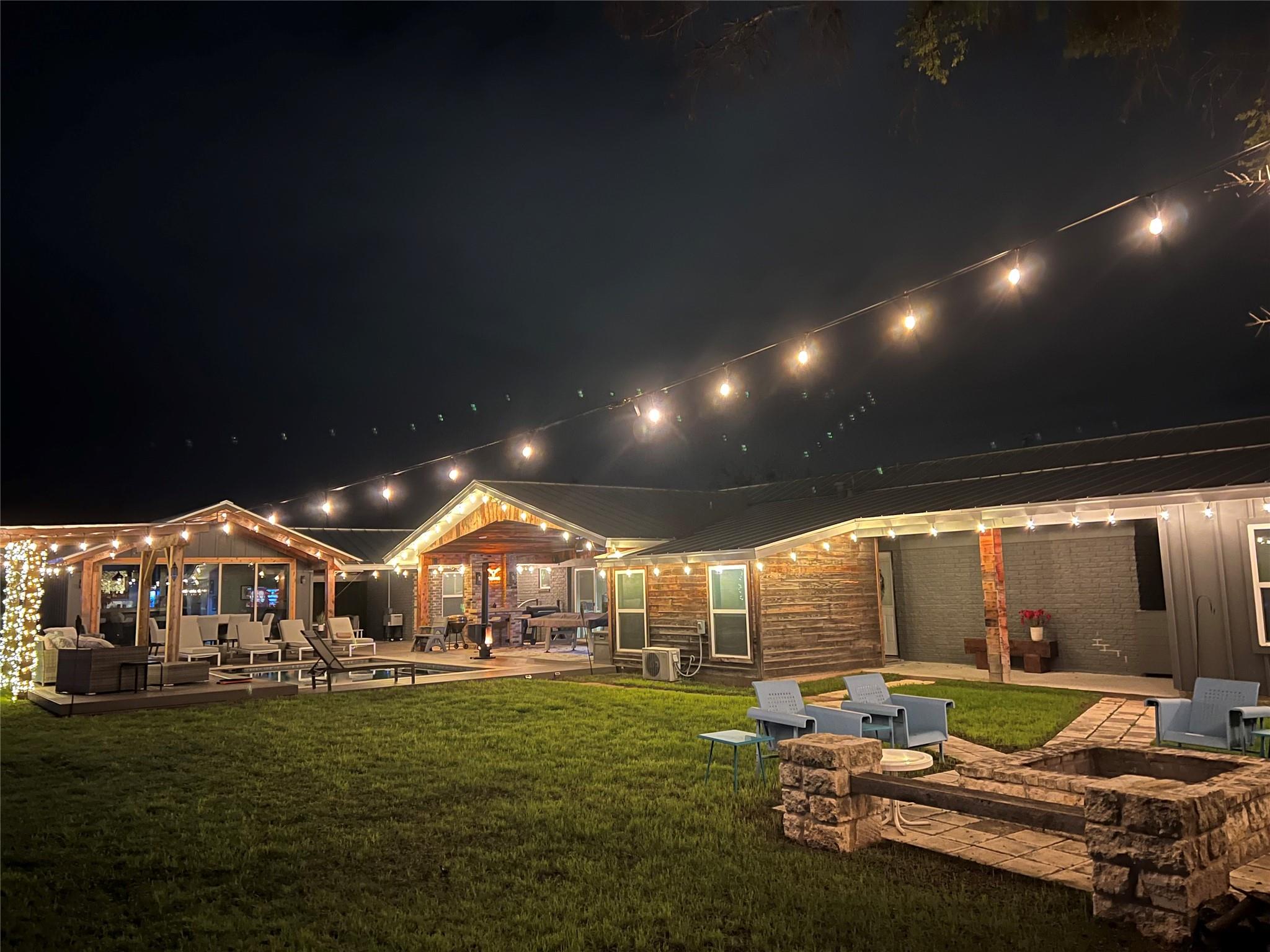 109 High Gabriel Drive Leander TX 78641