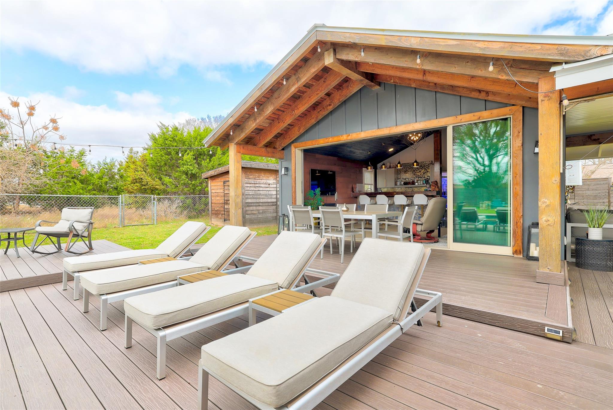 109 High Gabriel Drive Leander TX 78641