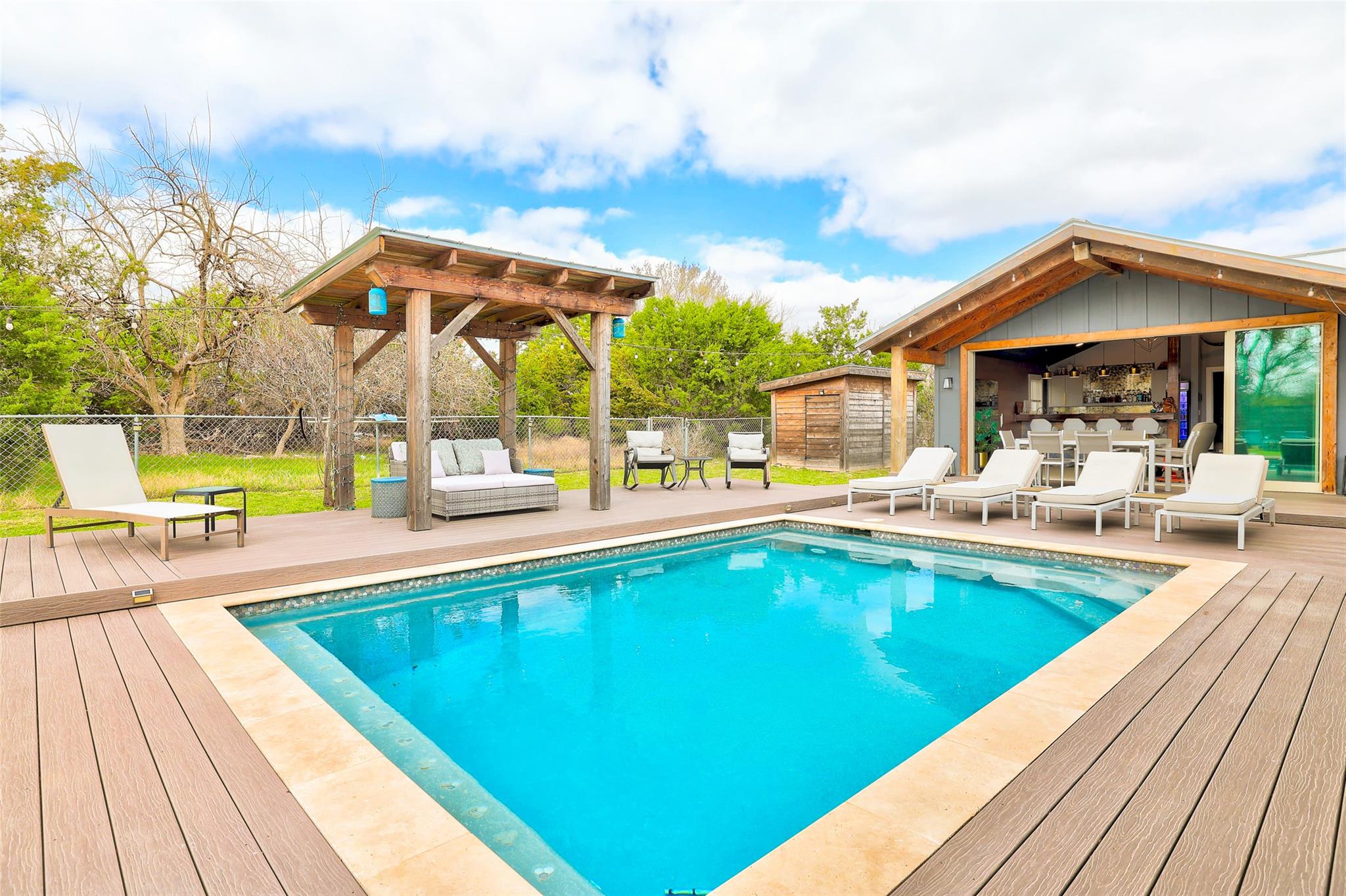 109 High Gabriel Drive Leander TX 78641