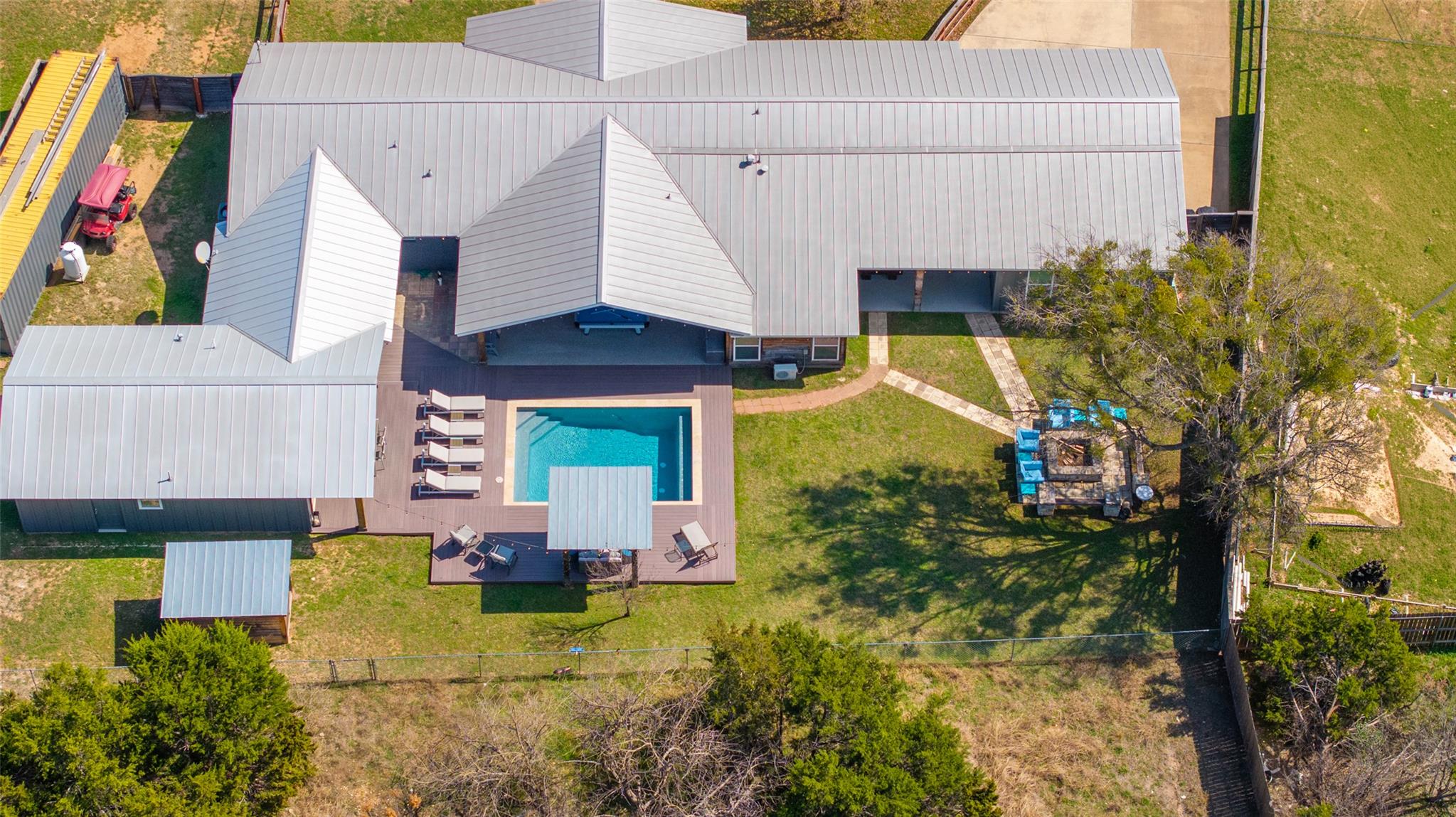 109 High Gabriel Drive Leander TX 78641