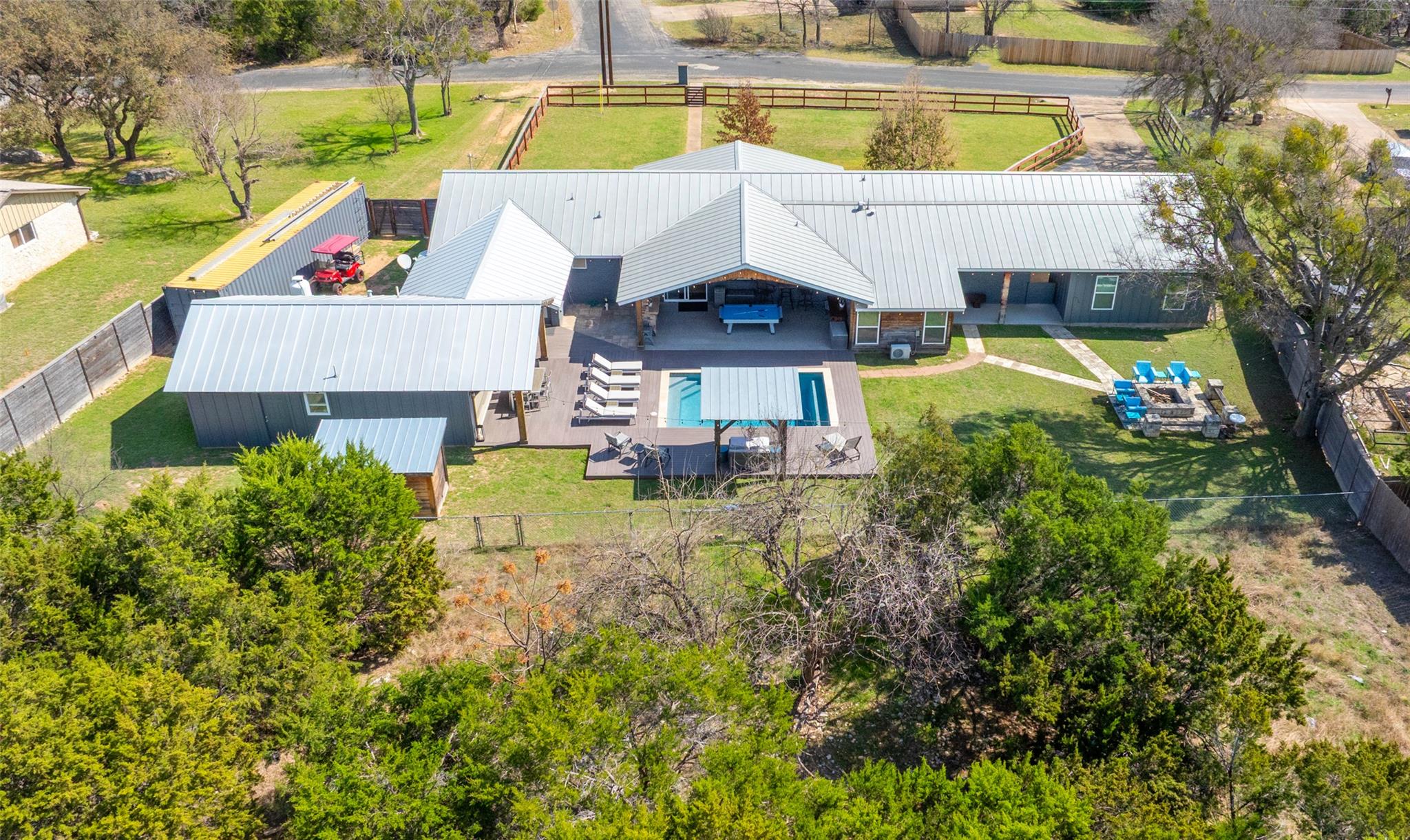 109 High Gabriel Drive Leander TX 78641
