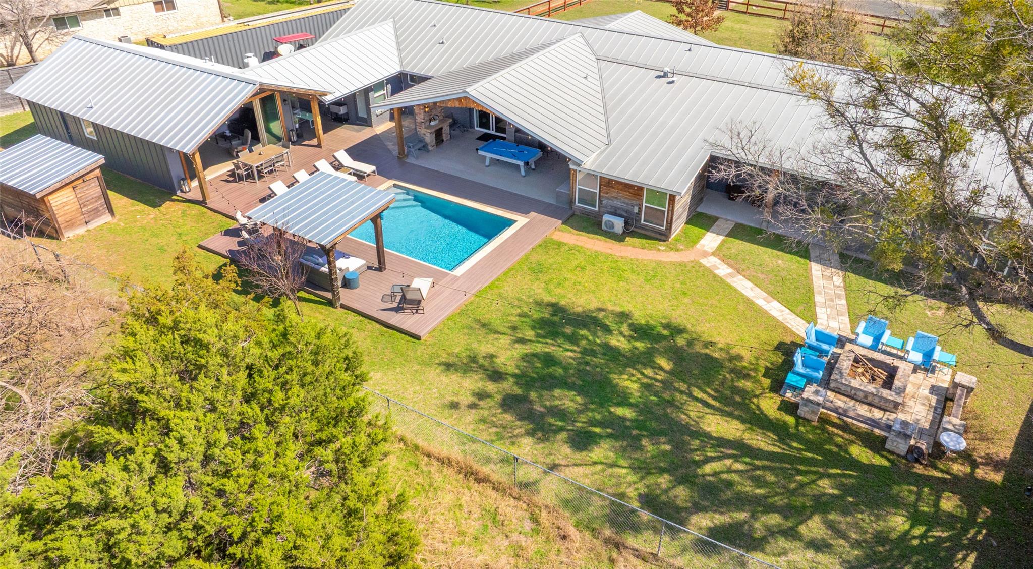 109 High Gabriel Drive Leander TX 78641