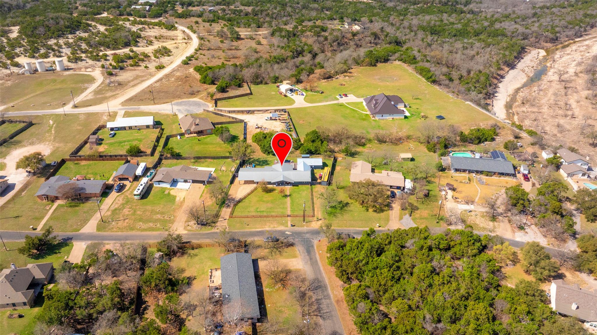 109 High Gabriel Drive Leander TX 78641
