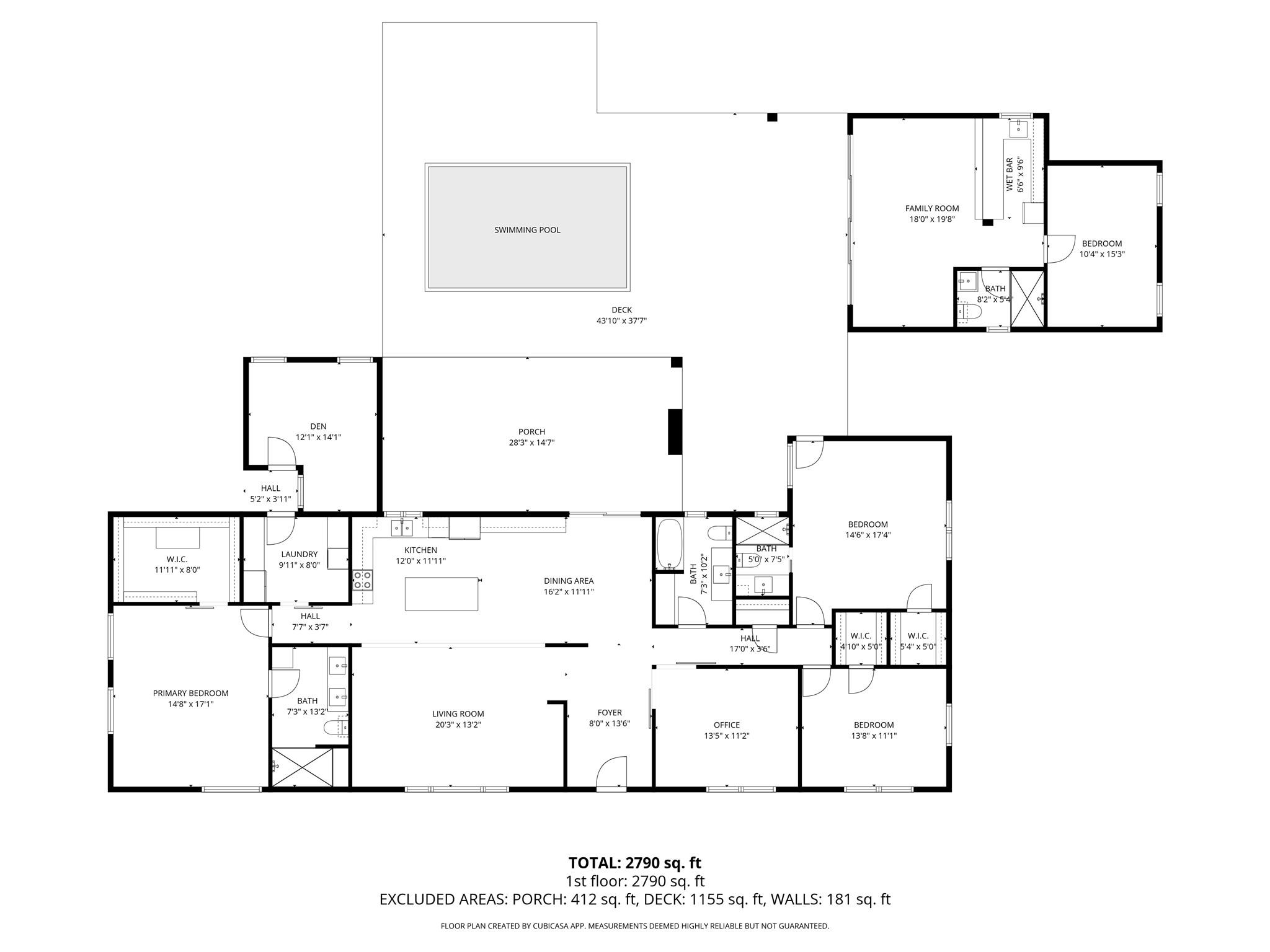109 High Gabriel Drive Leander TX 78641