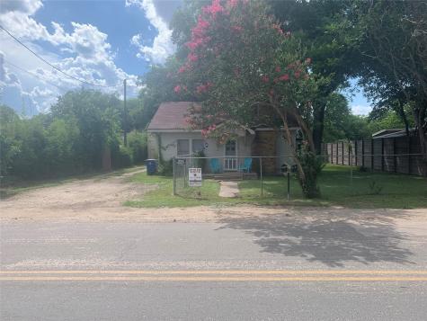 4204 Clawson Road Austin TX 78704