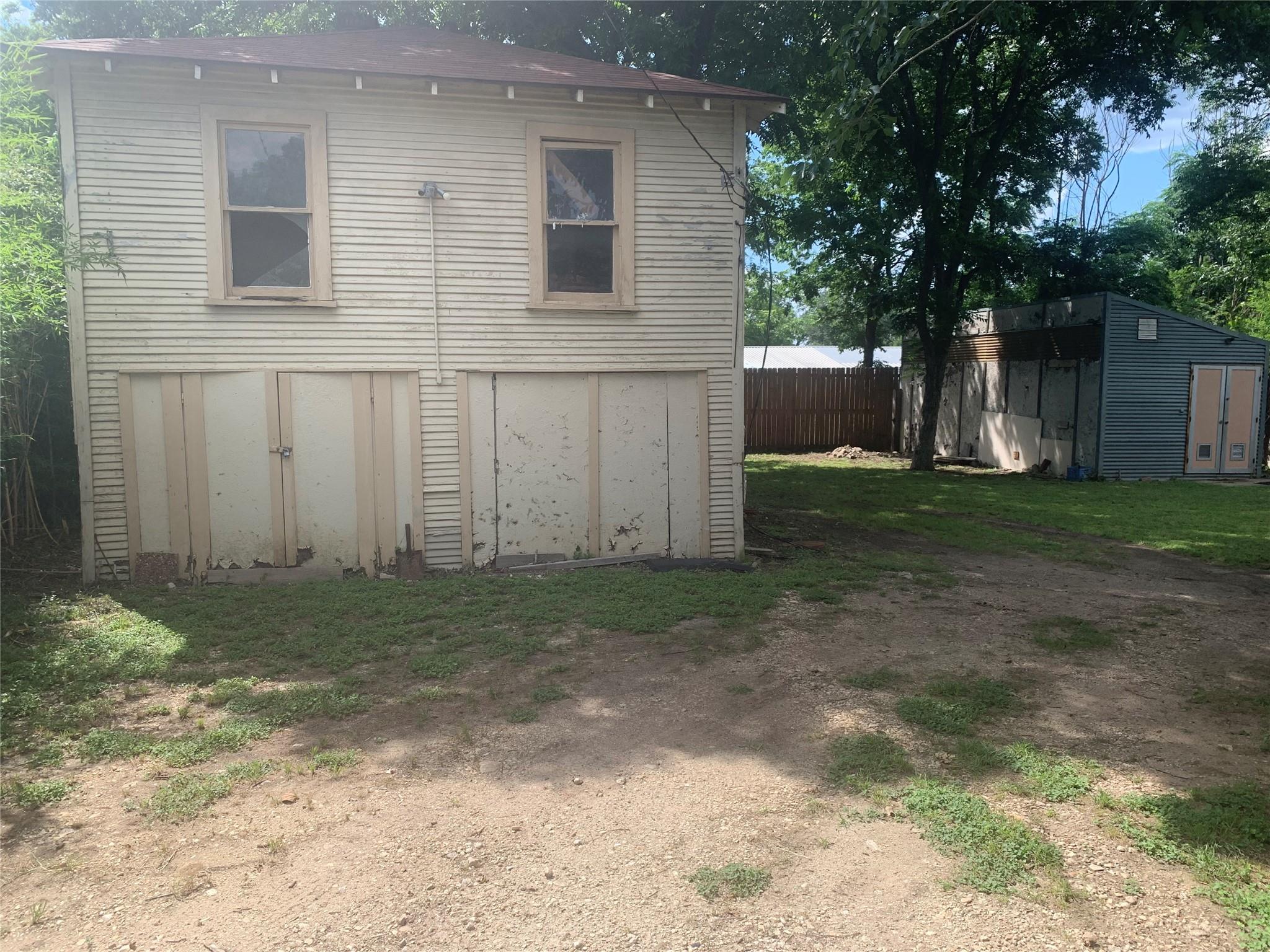 4204 Clawson Road Austin TX 78704